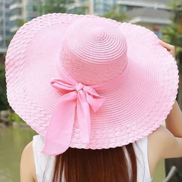 Summer hat - Picture 4 of 4